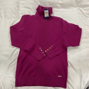 Tommy Hilfiger Turtle Neck - Brand New